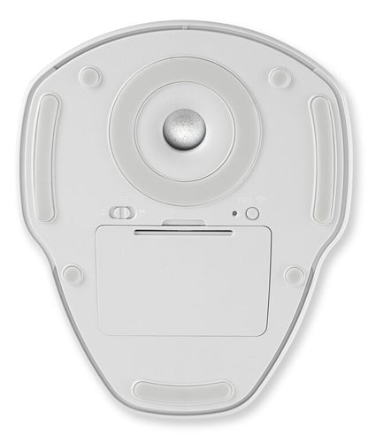 Kensington K70991WW mouse Office Ambidextrous RF Wireless + Bluetooth Optical 1600 DPI