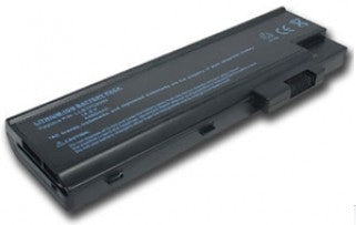Acer LC.BTP00.068 laptop spare part Battery