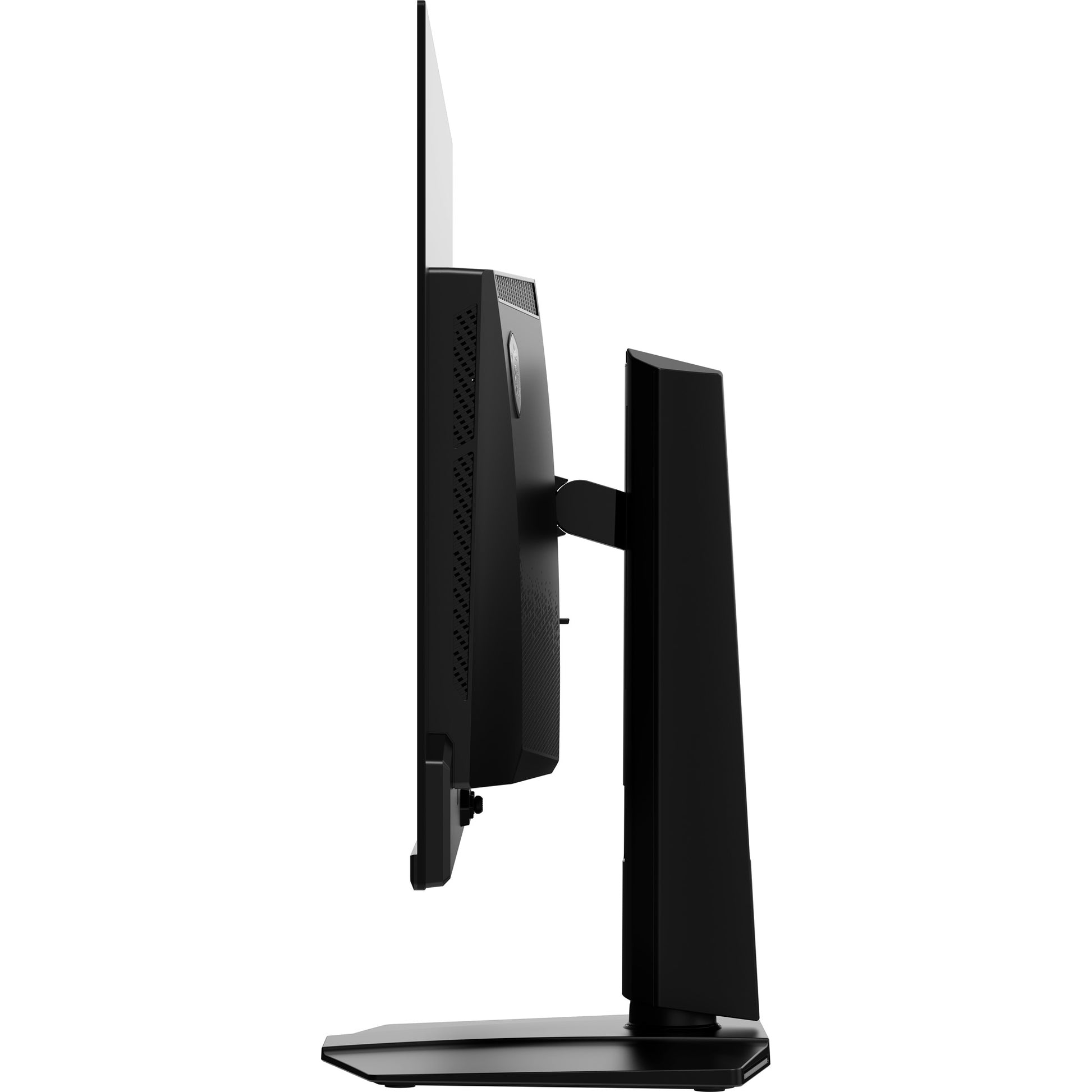 MSI MAG 321UPX QD-OLED computer monitor 31.5" 3840 x 2160 pixels 4K Ultra HD Black