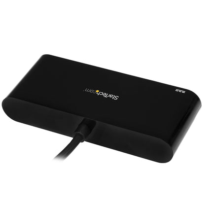 StarTech.com US1GC303APD network card Ethernet 5000 Mbit/s