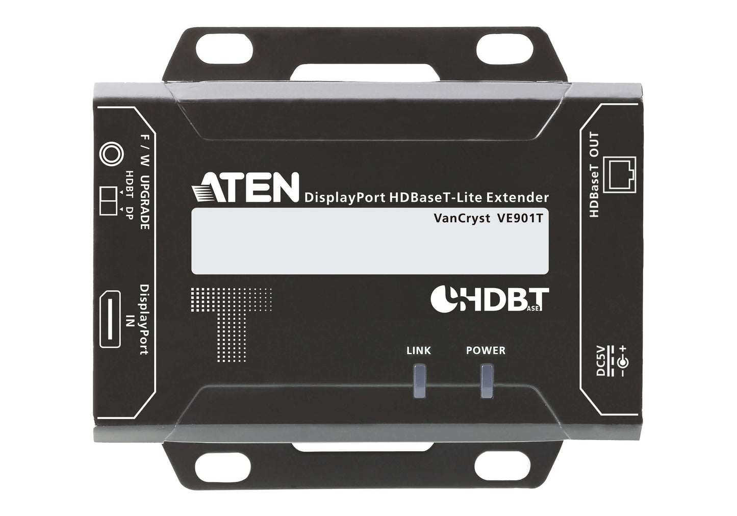 ATEN VE901T AV extender AV transmitter