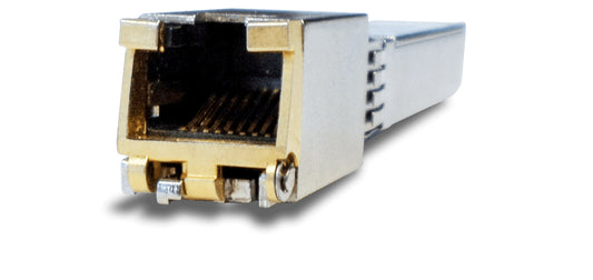 Allied Telesis SP10T network transceiver module 10300 Mbit/s SFP+