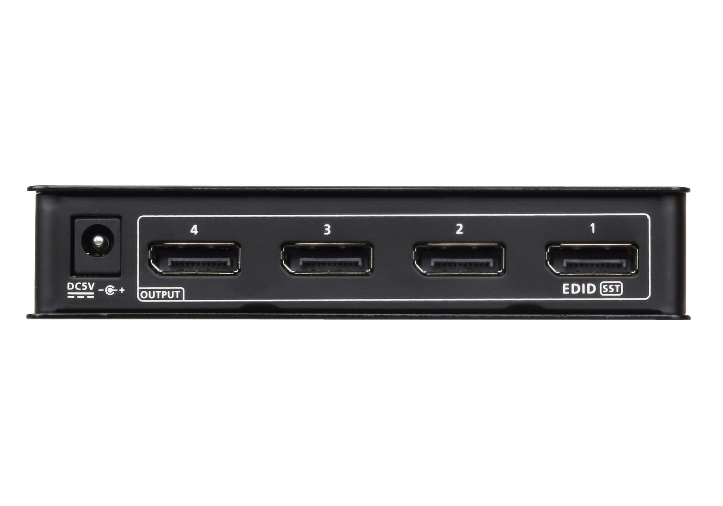 ATEN VS194 video splitter DisplayPort 4x DisplayPort