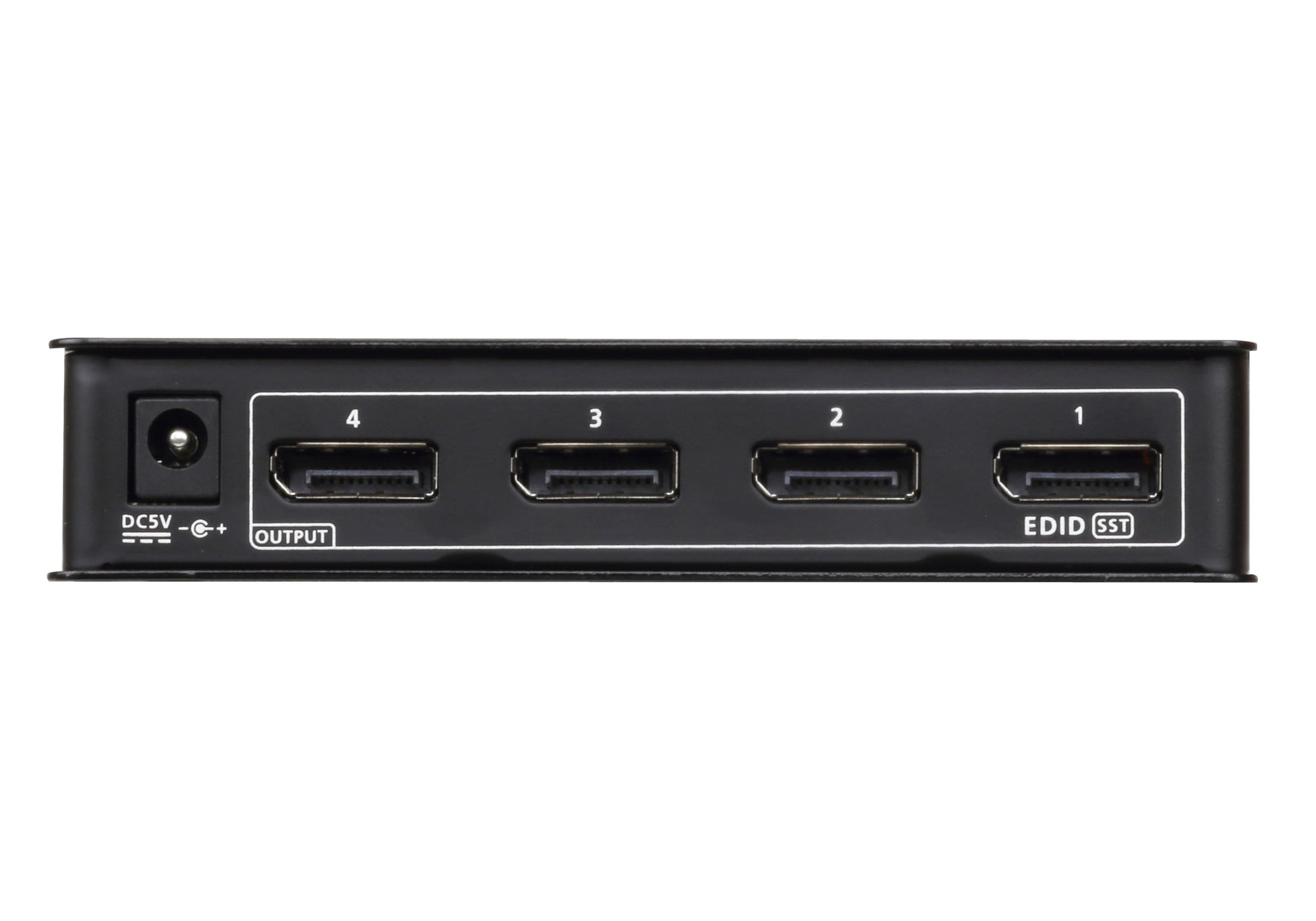 ATEN VS194 video splitter DisplayPort 4x DisplayPort