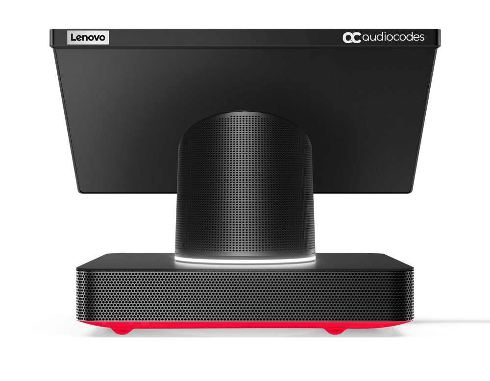 AudioCodes RXV100-B20-US video conferencing system 12 person(s) Ethernet LAN Multimedia congress terminal