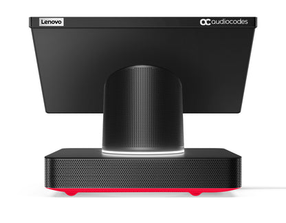 AudioCodes RXV100-B20-US video conferencing system 12 person(s) Ethernet LAN Multimedia congress terminal