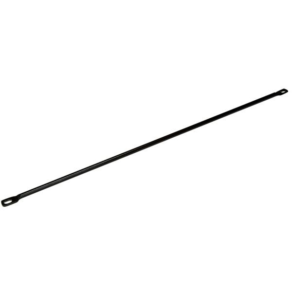 StarTech.com CMLB10 rack accessory Cable lacing bar