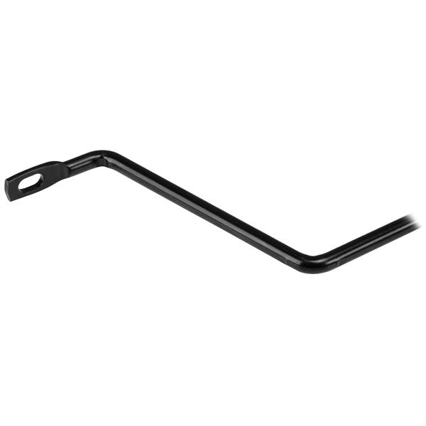 StarTech.com CMLB104 rack accessory Cable lacing bar