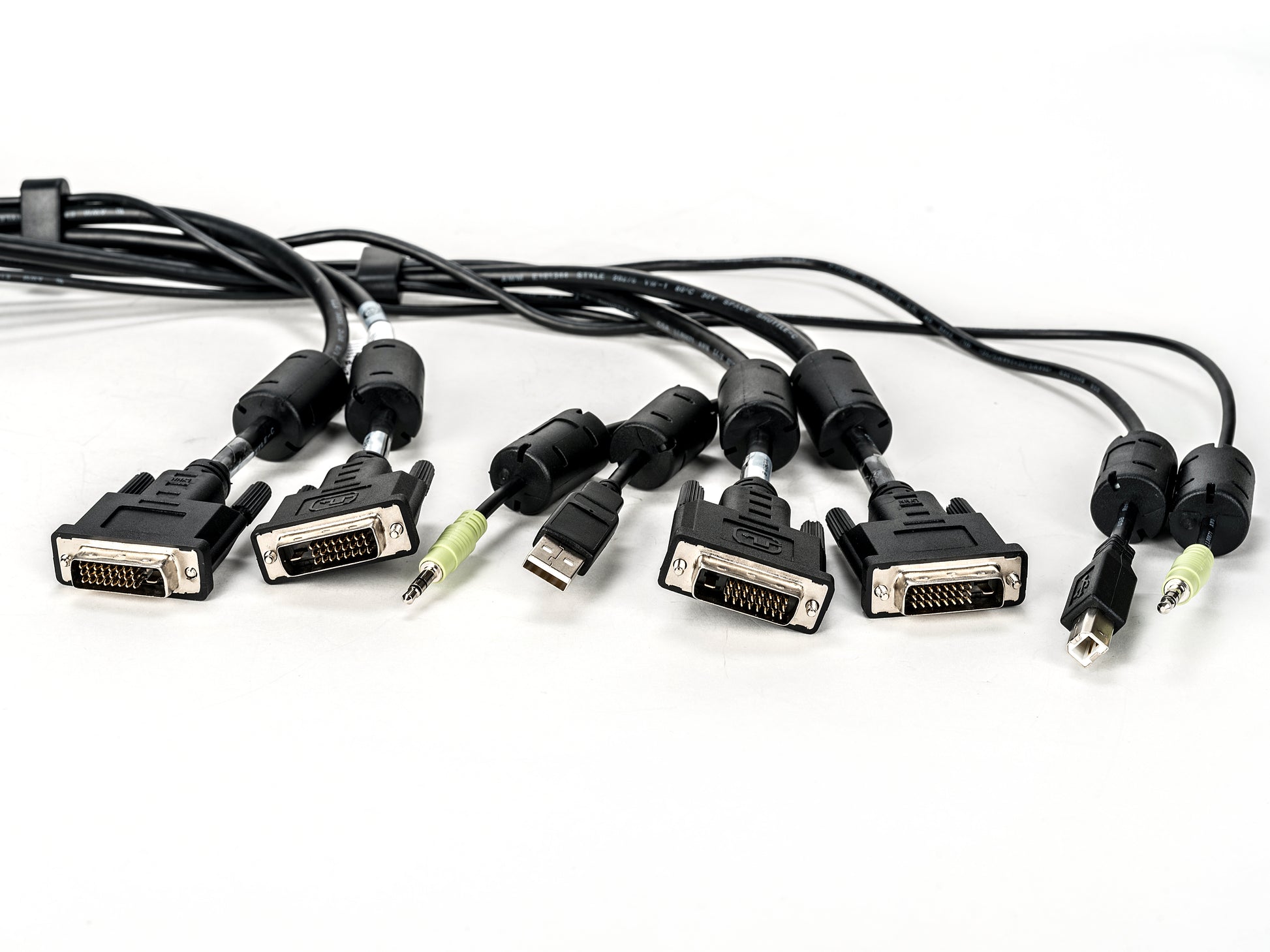 Vertiv Avocent CBL0153 KVM cable 118.1" (3 m)