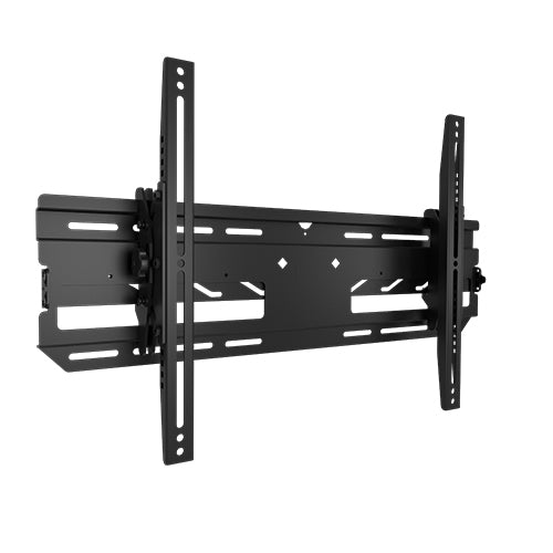 Chief ODMLT signage display mount 80" Black