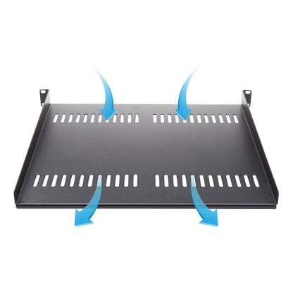 StarTech.com CABSHELF116V rack accessory Rack shelf