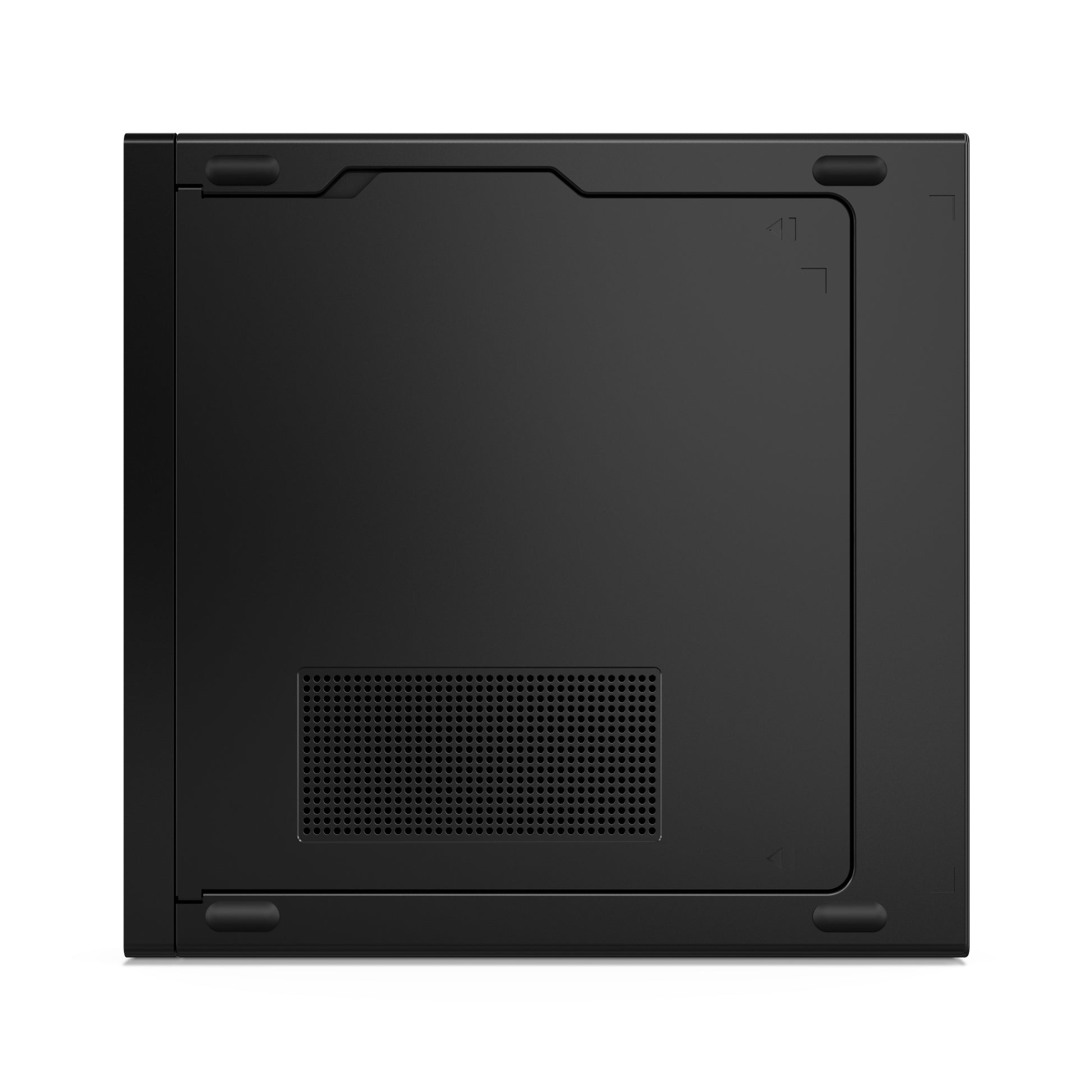 Lenovo ThinkCentre M90q Gen 5 Intel® Core™ i9 i9-14900 32 GB DDR5-SDRAM 1 TB SSD Windows 11 Pro Mini PC Black