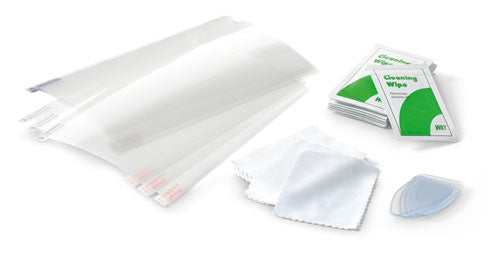 Bosch DCNM-MMDSP Transparent 25 pc(s)
