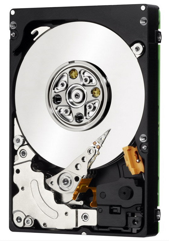 Lenovo 300GB 10K SAS 2.5" internal hard drive 10000 RPM 2.5"