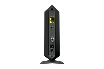 NETGEAR CM700-100NAS wired router Black