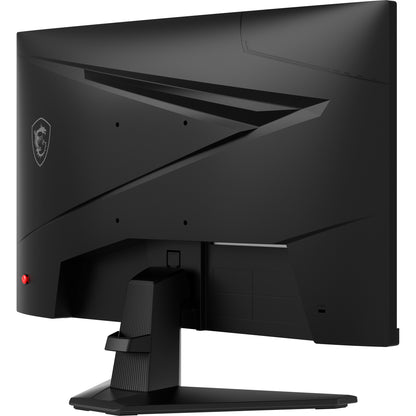 MSI MAG 244F computer monitor 23.6" 1920 x 1080 pixels Full HD LCD Black