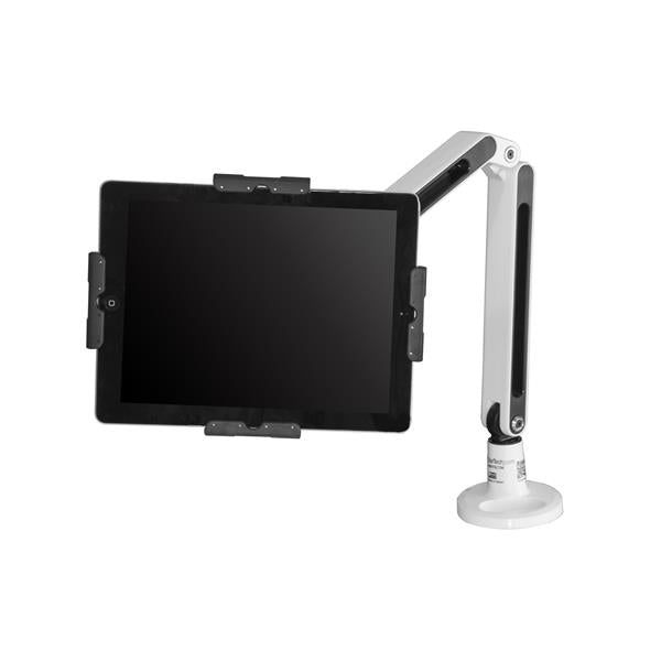 StarTech.com ARMTBLTIW holder Tablet/UMPC White