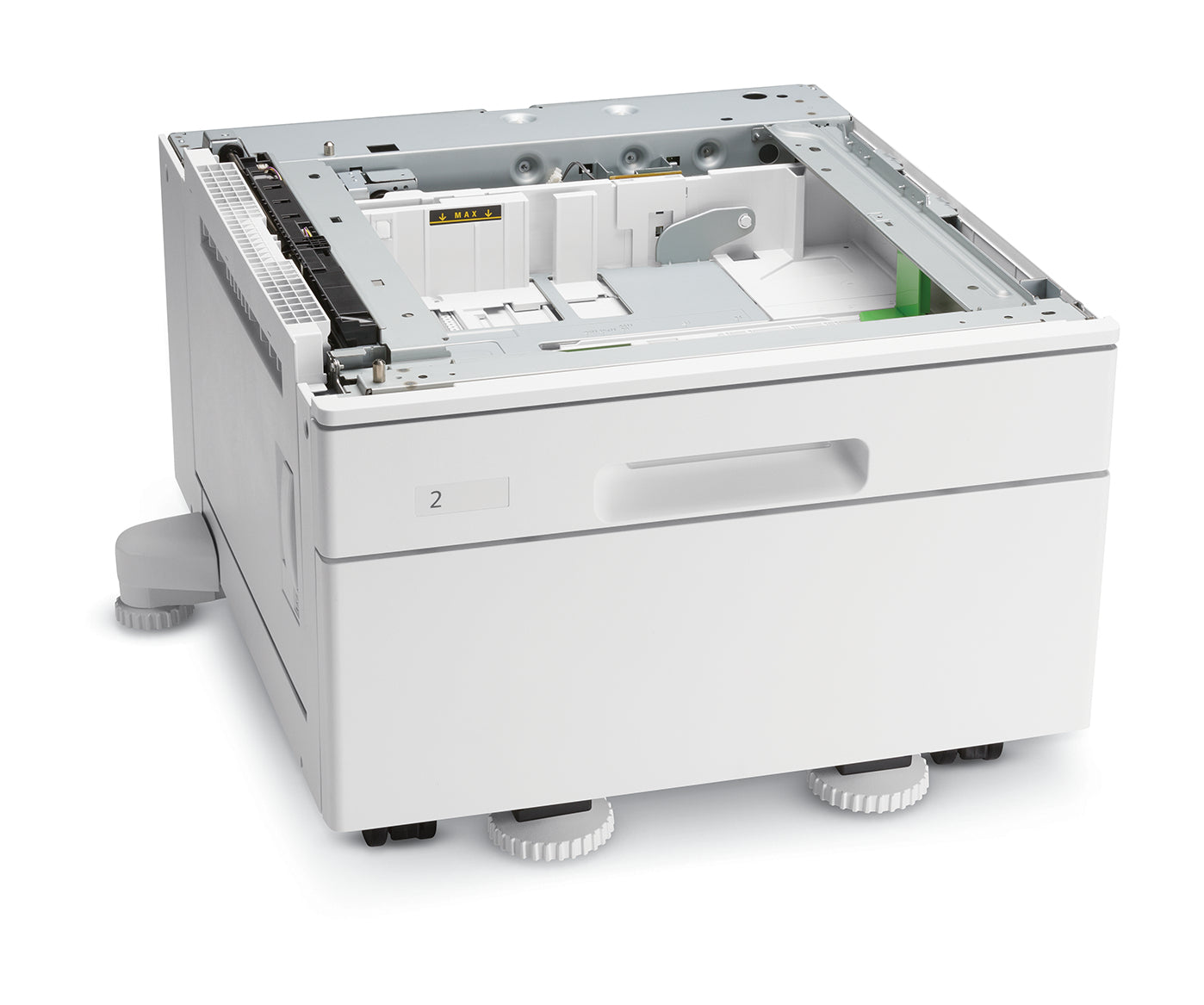 Xerox 097S04907 tray/feeder Paper tray 520 sheets
