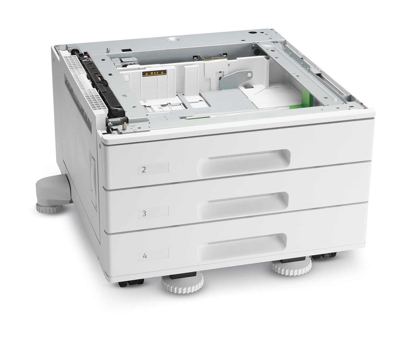 Xerox 097S04908 tray/feeder Paper tray 1560 sheets