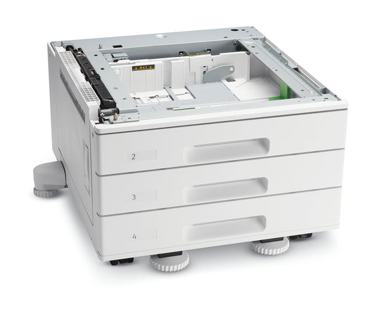 Xerox 097S04908 tray/feeder Paper tray 1560 sheets