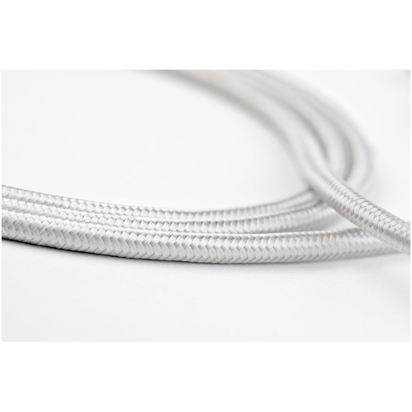 StarTech.com LTCUB1MGR USB cable USB 2.0 39.4" (1 m) USB A Micro-USB B Silver