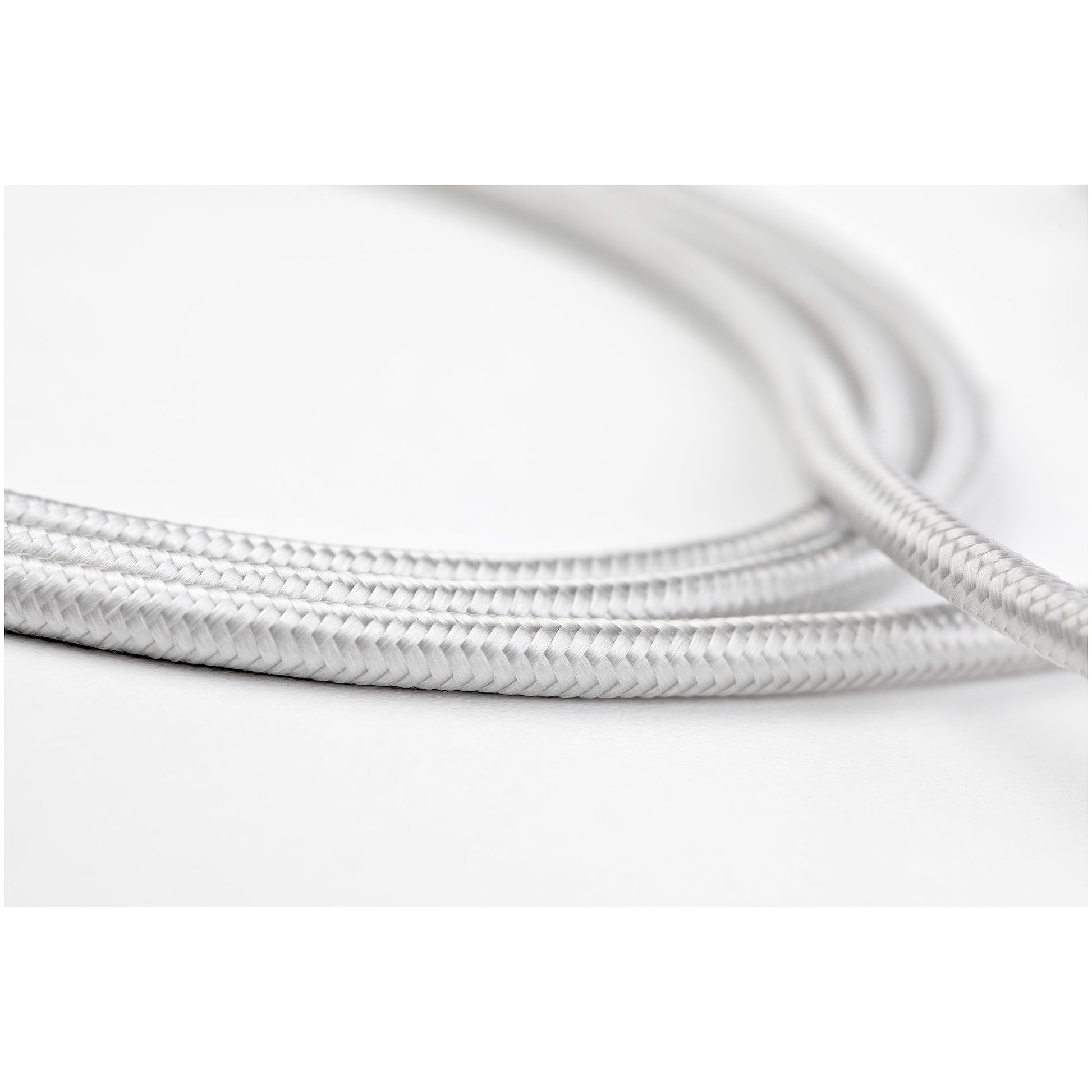 StarTech.com LTCUB1MGR USB cable USB 2.0 39.4" (1 m) USB A Micro-USB B Silver