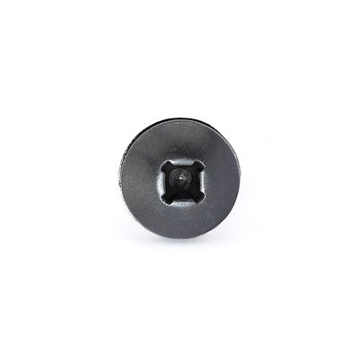 StarTech.com CLPSCRW1032 rack accessory Screw kit