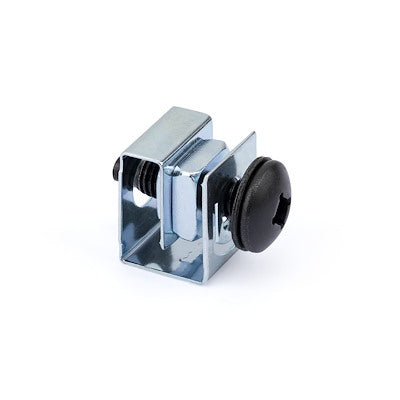 StarTech.com CLPSCRW1032 rack accessory Screw kit