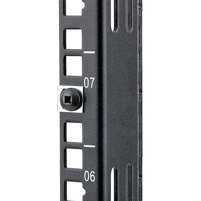 StarTech.com CLPSCRW1032 rack accessory Screw kit