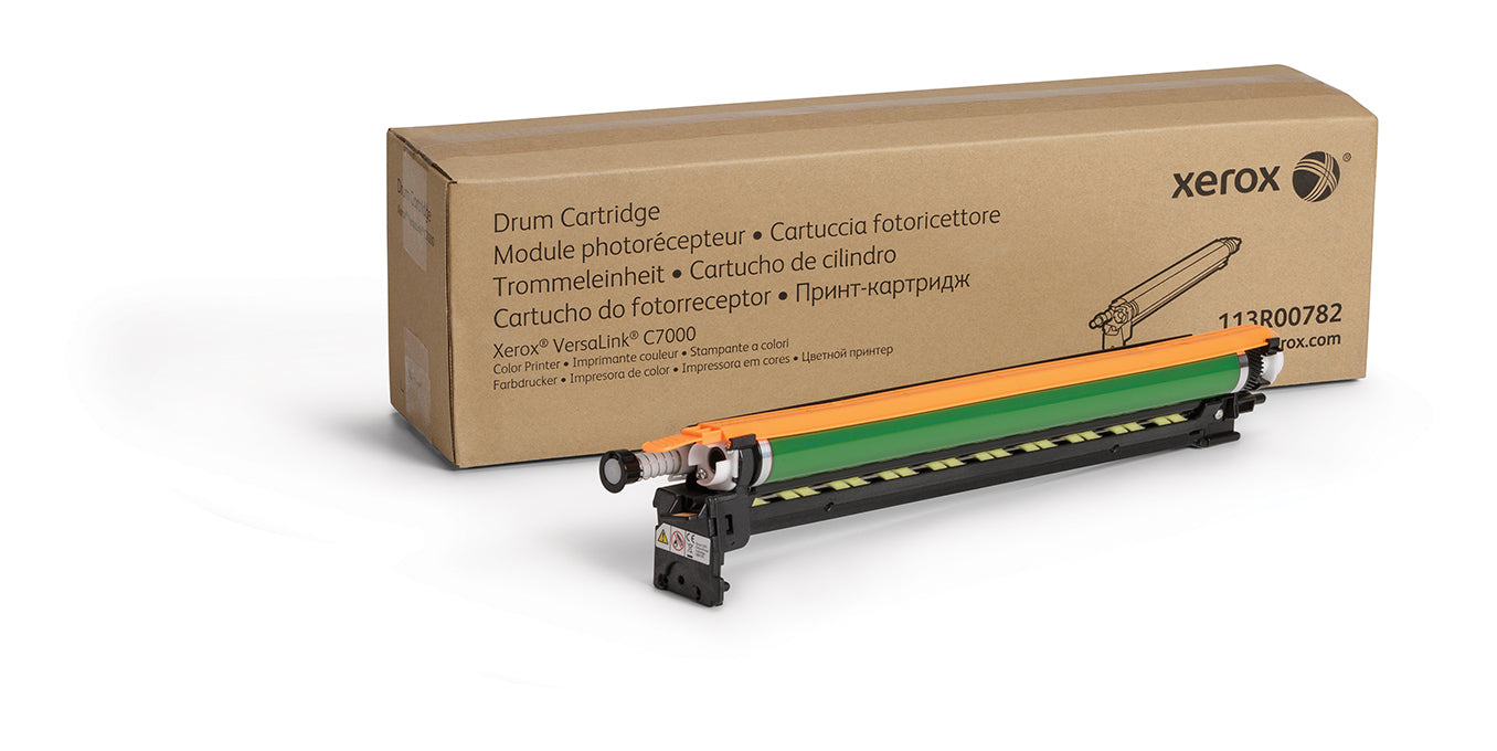 Xerox 113R00782 toner cartridge 1 pc(s) Original