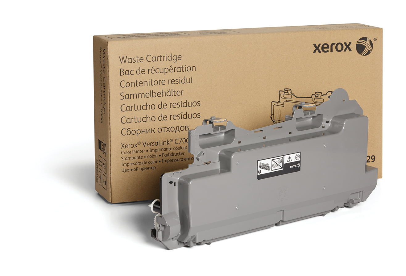 Xerox 115R00129 toner cartridge 1 pc(s) Original