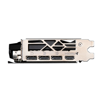 MSI GAMING GeForce RTX 4060 TI NVIDIA 8 GB GDDR6