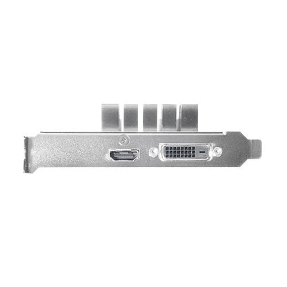 ASUS GT1030-2G-CSM NVIDIA GeForce GT 1030 2 GB GDDR5