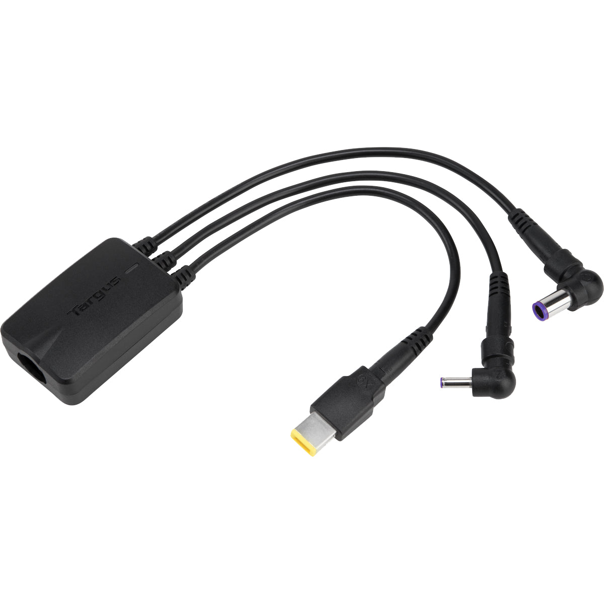 Targus ACC1009USX power adapter/inverter Indoor Black