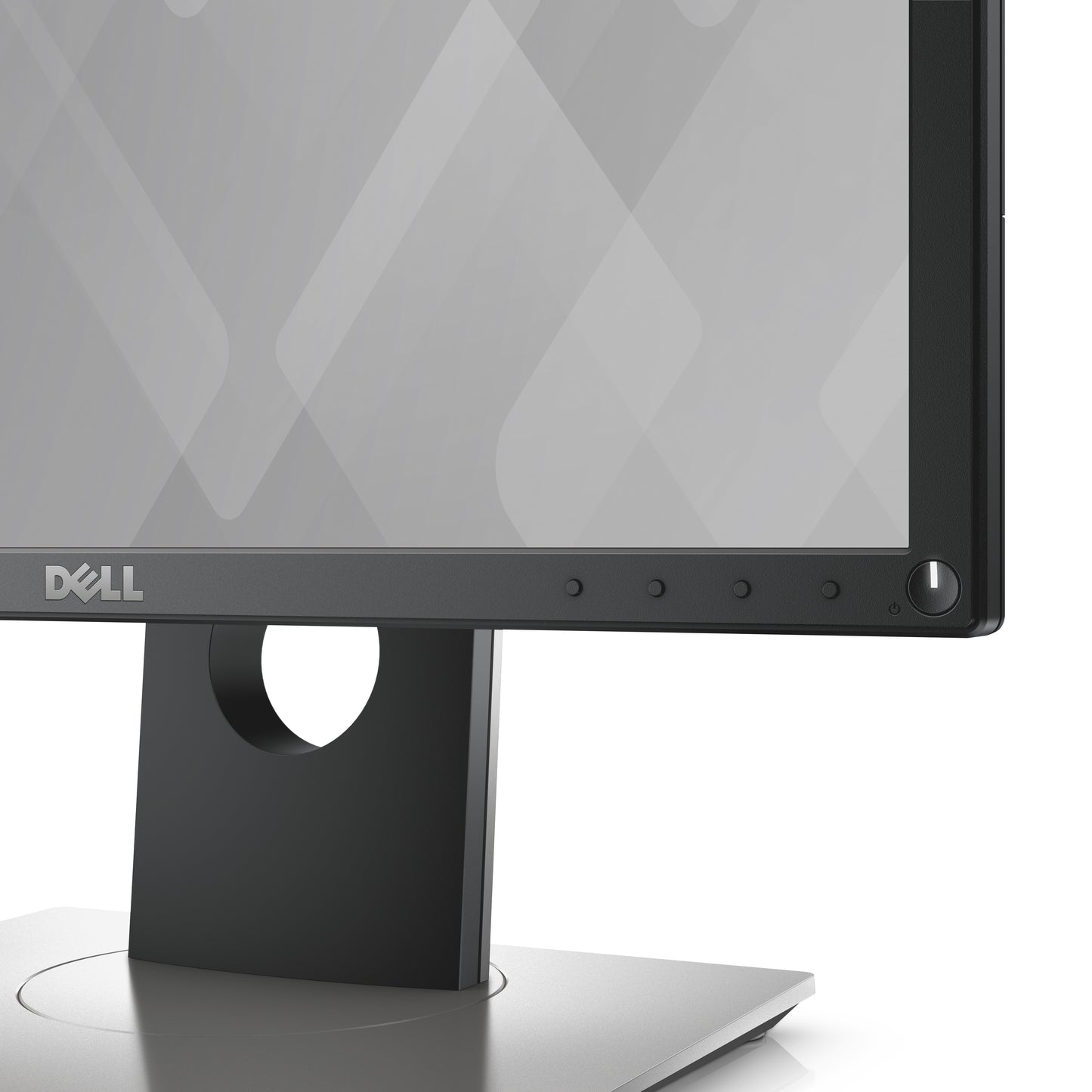 DELL P Series P1917S computer monitor 19" 1280 x 1024 pixels SXGA LCD Black