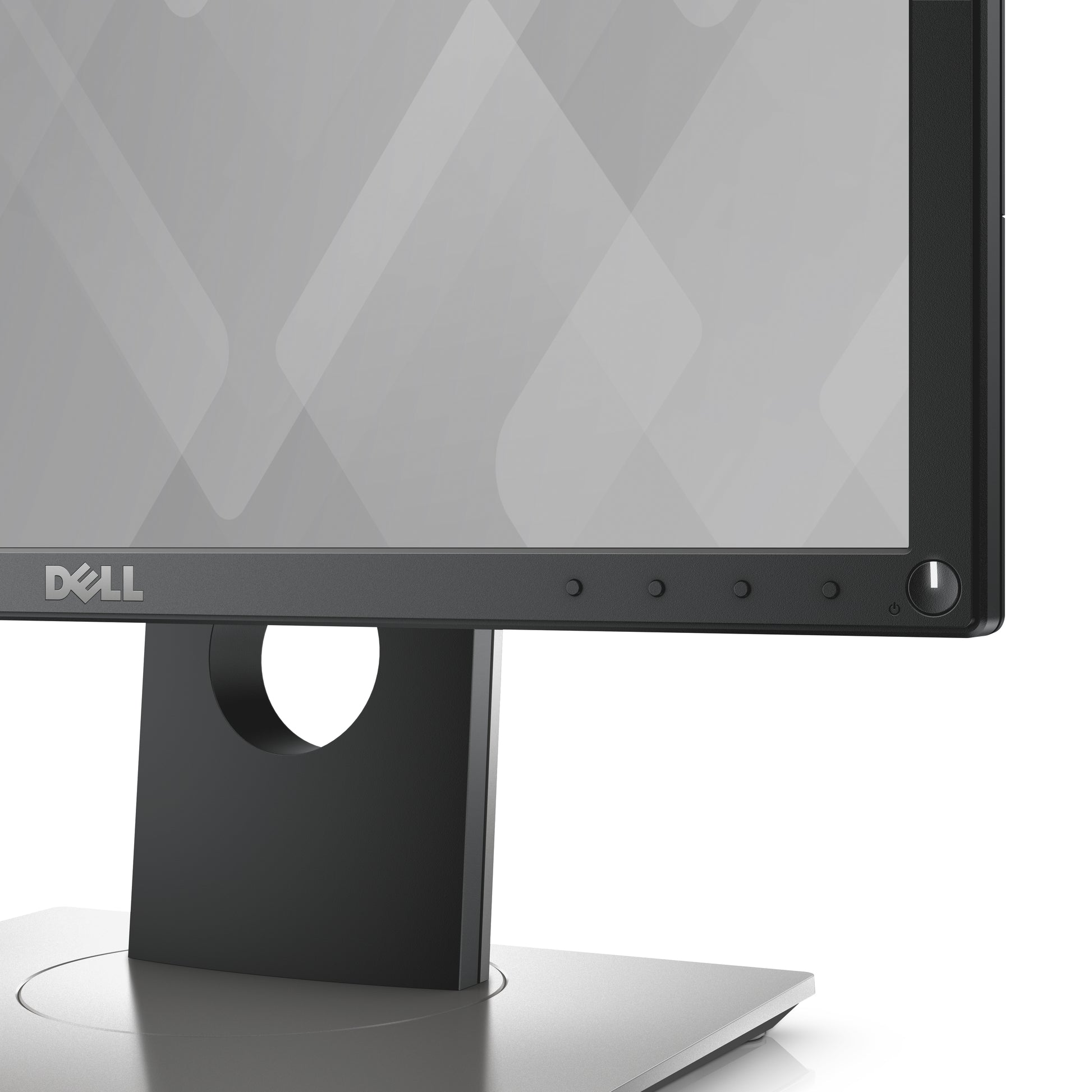DELL P Series P1917S computer monitor 19" 1280 x 1024 pixels SXGA LCD Black