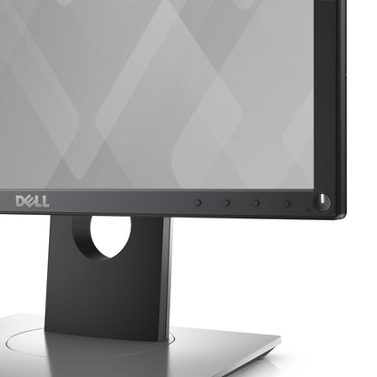 DELL P Series P1917S computer monitor 19" 1280 x 1024 pixels SXGA LCD Black