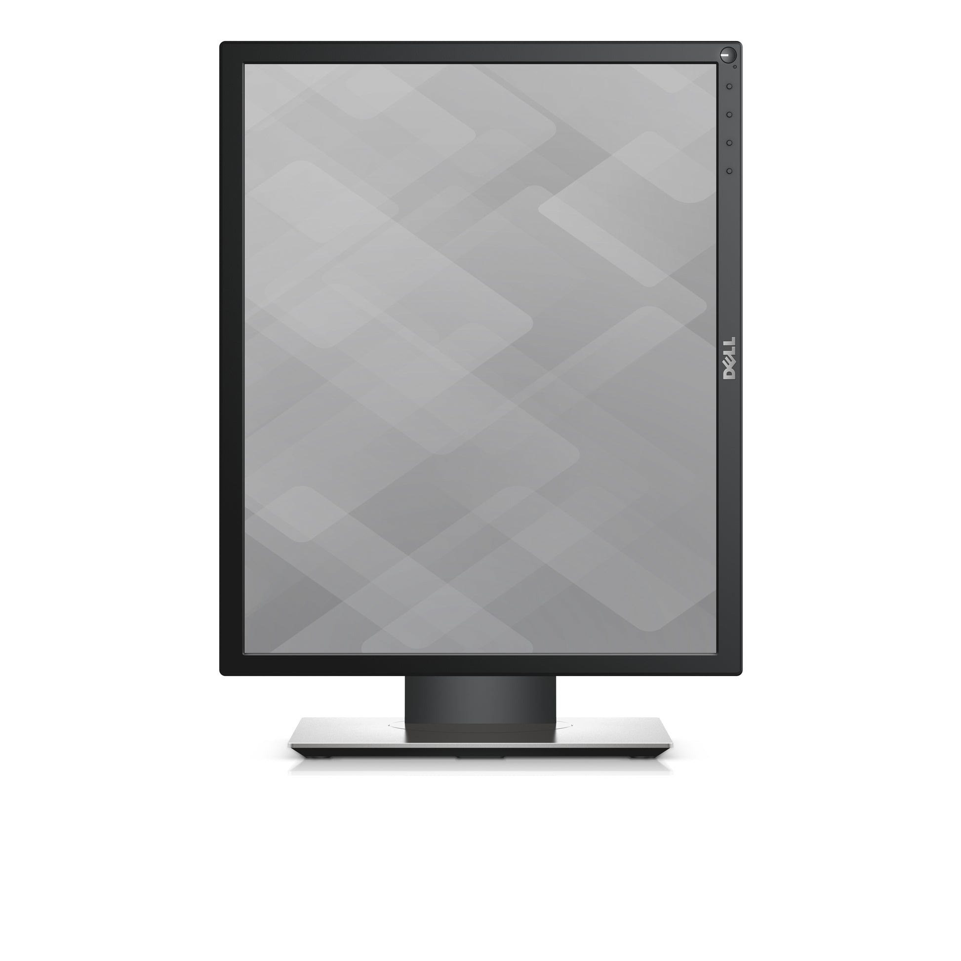 DELL P Series P1917S computer monitor 19" 1280 x 1024 pixels SXGA LCD Black