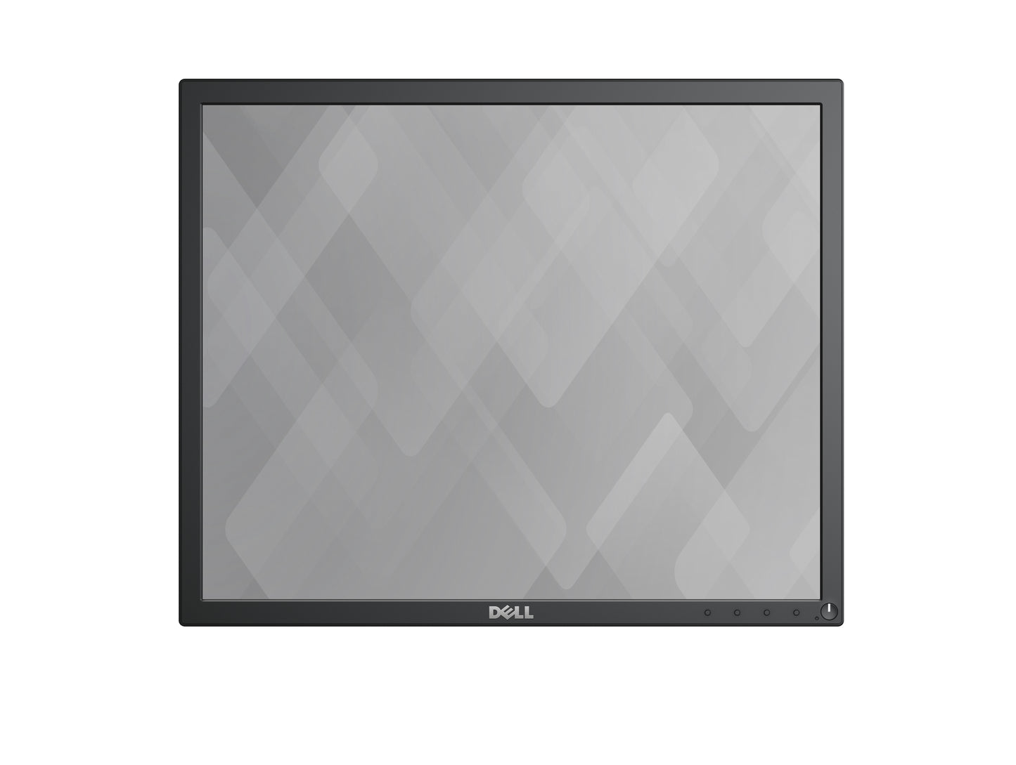 DELL P Series P1917S computer monitor 19" 1280 x 1024 pixels SXGA LCD Black
