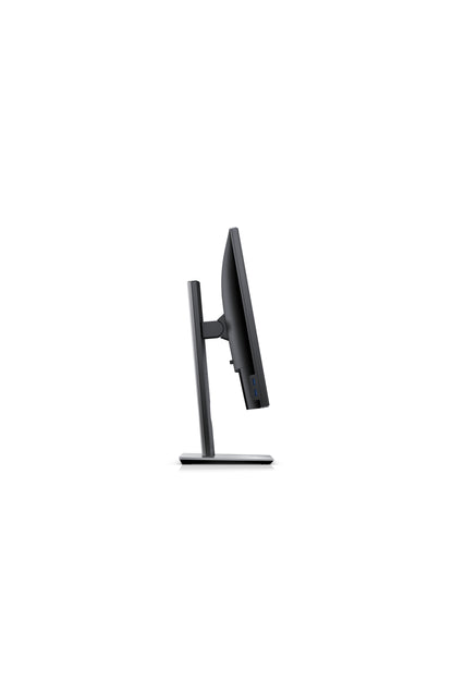 DELL P Series P1917S computer monitor 19" 1280 x 1024 pixels SXGA LCD Black