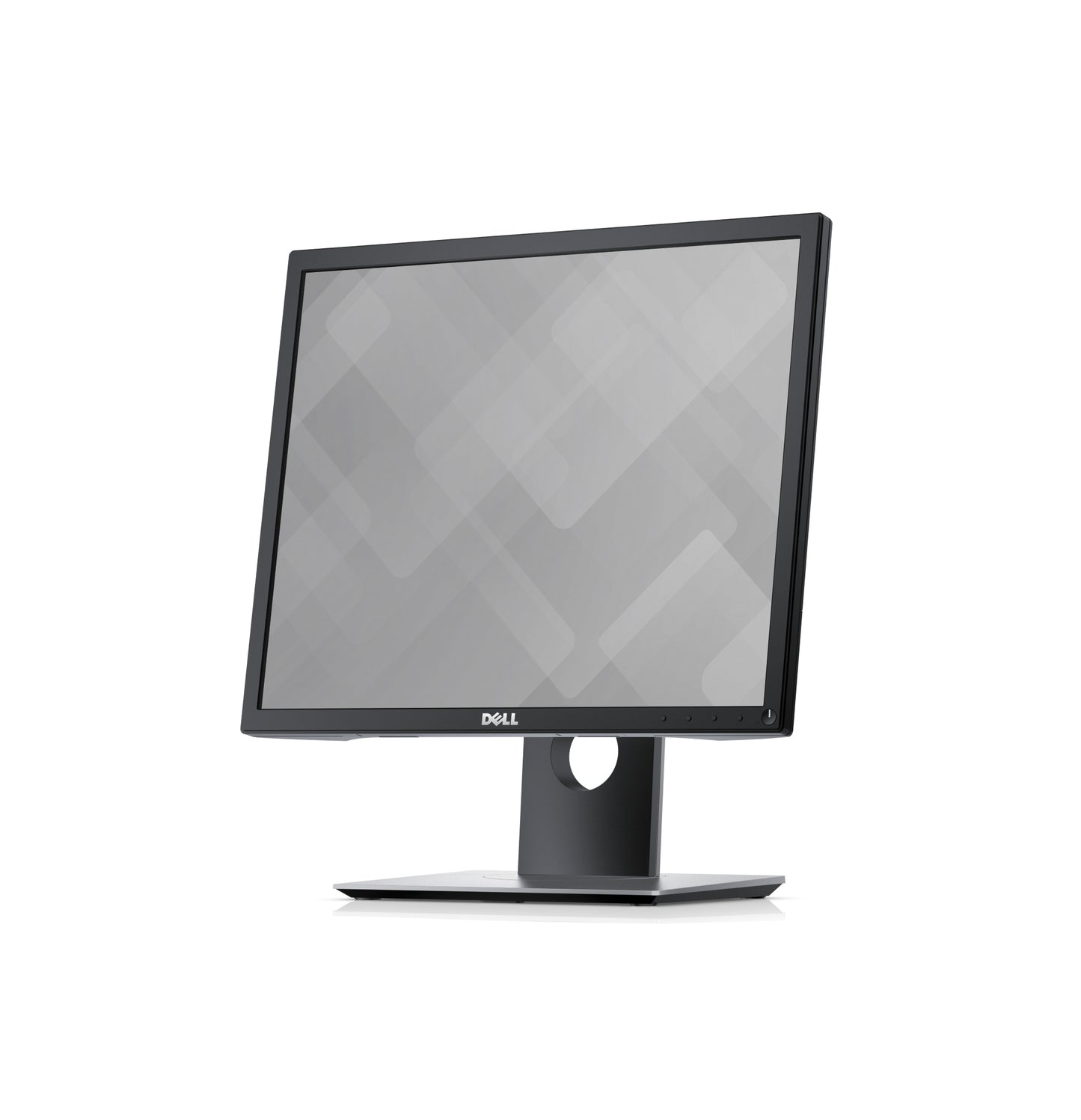 DELL P Series P1917S computer monitor 19" 1280 x 1024 pixels SXGA LCD Black