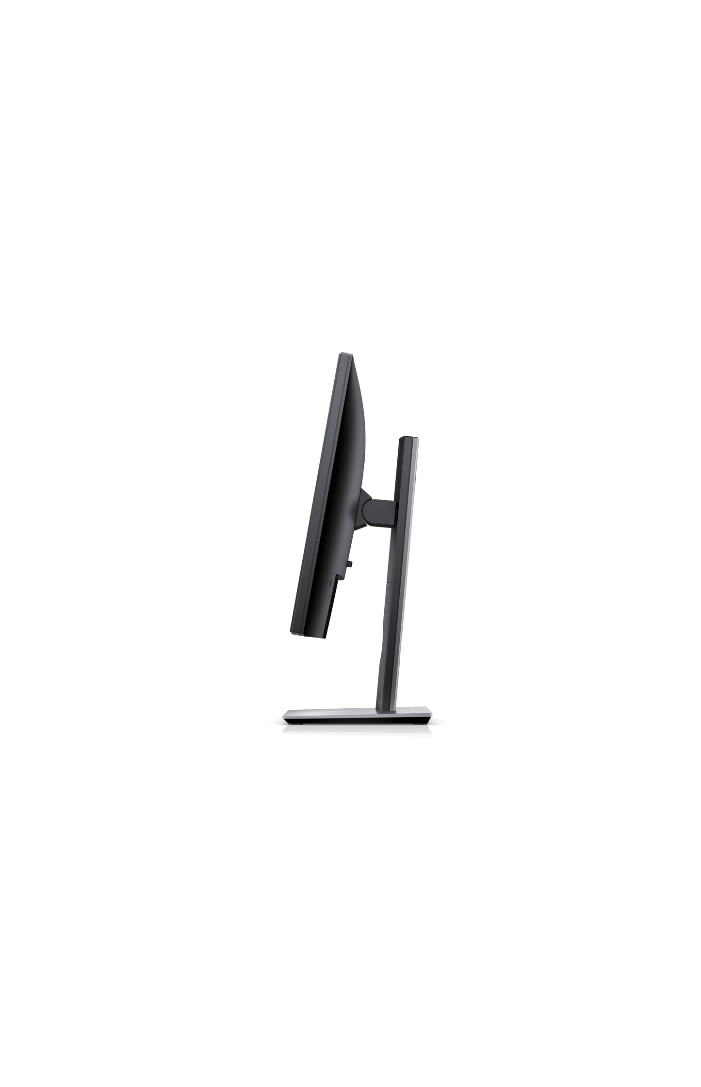 DELL P Series P1917S computer monitor 19" 1280 x 1024 pixels SXGA LCD Black