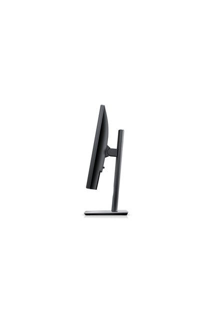 DELL P Series P1917S computer monitor 19" 1280 x 1024 pixels SXGA LCD Black