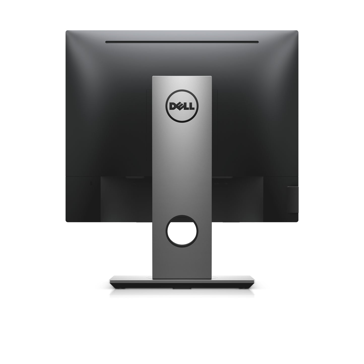 DELL P Series P1917S computer monitor 19" 1280 x 1024 pixels SXGA LCD Black