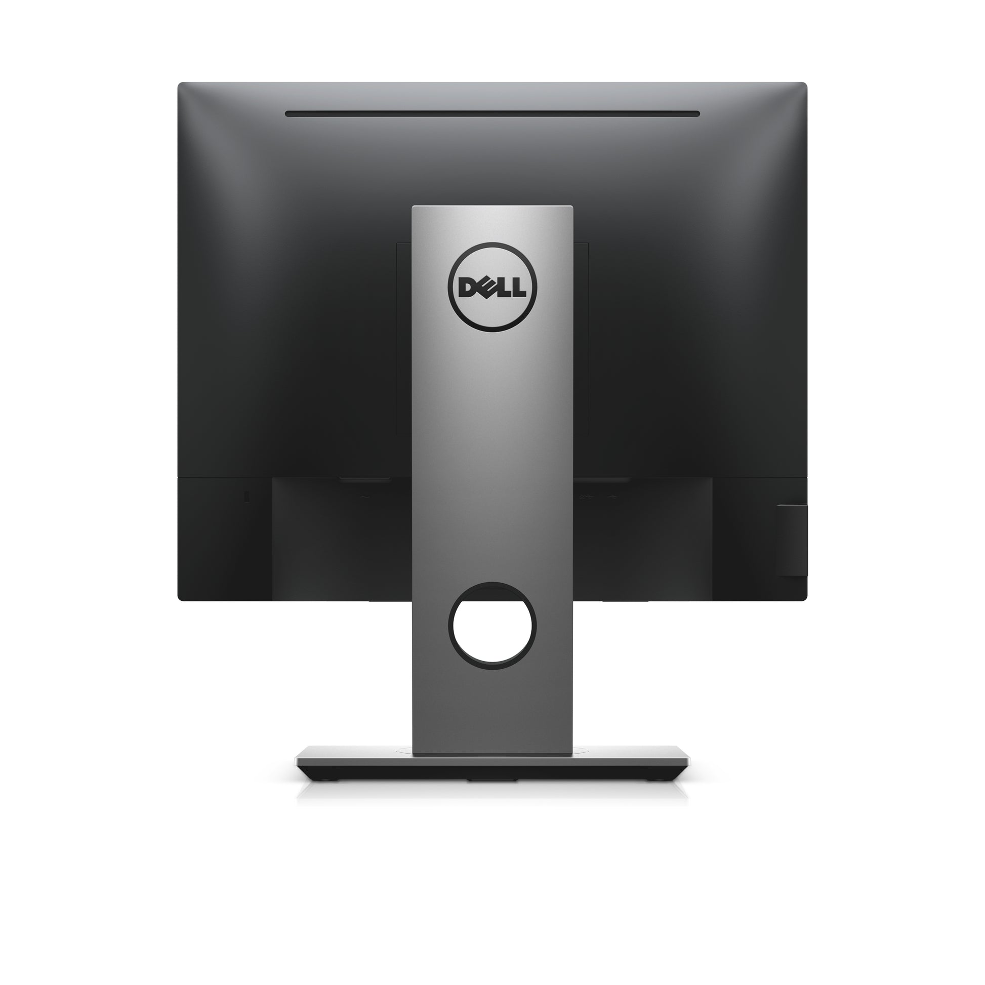 DELL P Series P1917S computer monitor 19" 1280 x 1024 pixels SXGA LCD Black