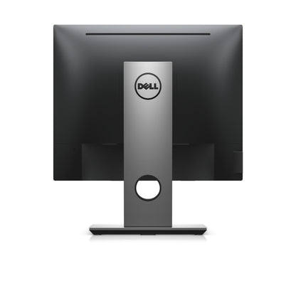 DELL P Series P1917S computer monitor 19" 1280 x 1024 pixels SXGA LCD Black