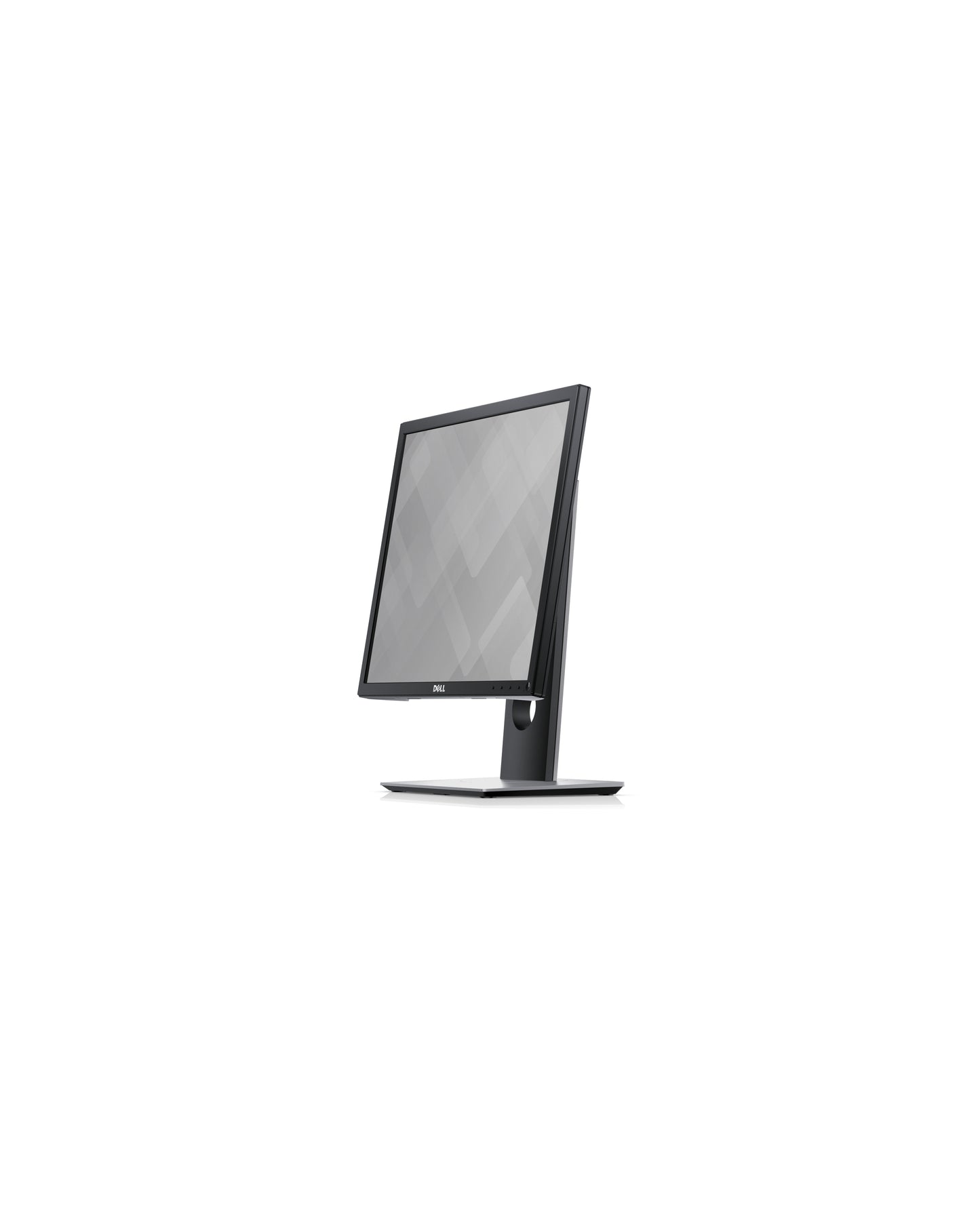 DELL P Series P1917S computer monitor 19" 1280 x 1024 pixels SXGA LCD Black