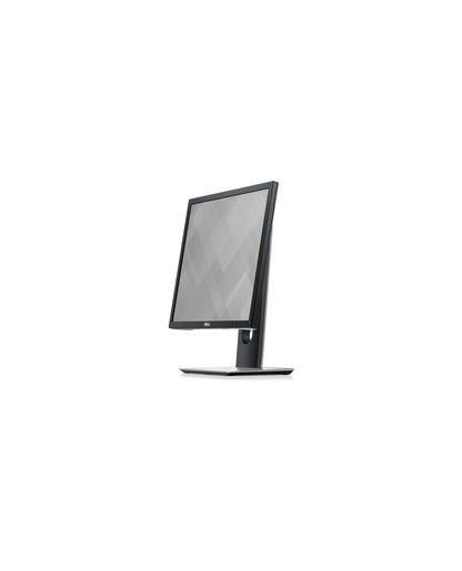 DELL P Series P1917S computer monitor 19" 1280 x 1024 pixels SXGA LCD Black