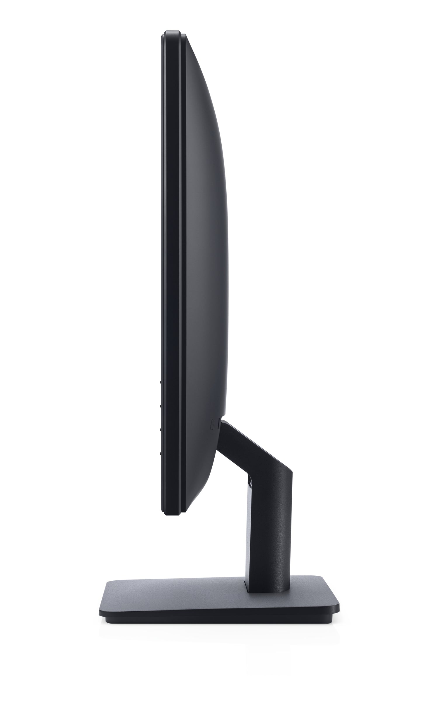 DELL E Series E1715S computer monitor 17" 1280 x 1024 pixels SXGA LCD Black