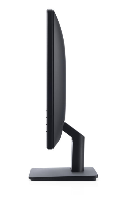 DELL E Series E1715S computer monitor 17" 1280 x 1024 pixels SXGA LCD Black
